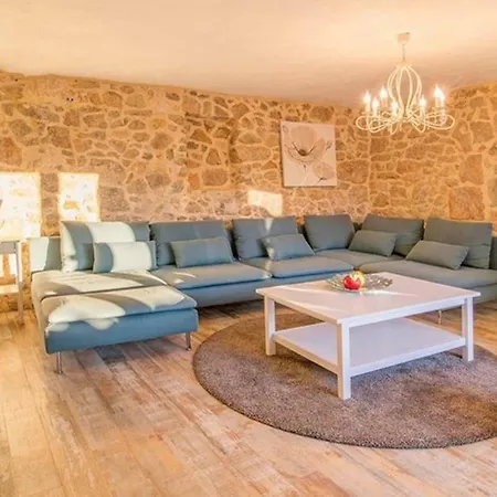 Villa Luxury With A Swimming Pool Garica, Krk - 17469 Risika